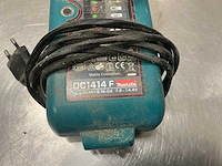 Makita 6281d accu schroefmachine - afbeelding 7 van  7