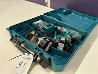 Makita 6317dwde schroefboormachine - afbeelding 2 van  5