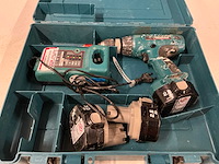 Makita 6317dwde schroefboormachine - afbeelding 3 van  5