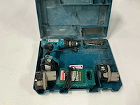 Makita 6317dwe accu boormachine