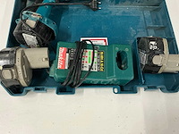 Makita 6317dwe accu boormachine - afbeelding 4 van  7