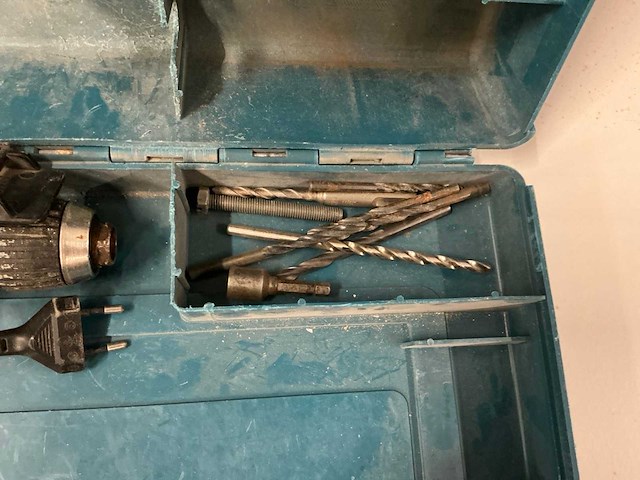 Makita 6317dwe accu boormachine - afbeelding 6 van  7