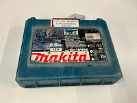 Makita 6317dwe accu boormachine - afbeelding 7 van  7