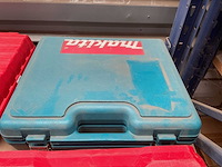 Makita 6349d boormachine - afbeelding 6 van  6