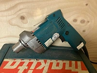 Makita 6802bv elektrische schroevendraaier - afbeelding 2 van  3