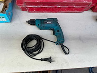 Makita 6821 schroefmachine - afbeelding 1 van  2