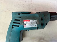 Makita 6821 schroefmachine - afbeelding 2 van  2