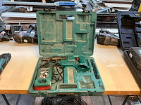 Makita 6835d bandschroefmachine - afbeelding 1 van  3