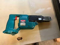 Makita 6835d bandschroefmachine - afbeelding 3 van  3