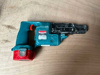 Makita 6835d bandschroefmachine - afbeelding 4 van  4