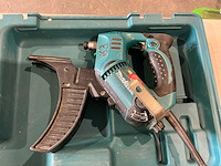 Makita 6842 bandschroefmachine - afbeelding 3 van  6