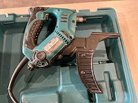Makita 6842 bandschroefmachine - afbeelding 4 van  6
