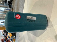 Makita 6842 bandschroefmachine - afbeelding 6 van  6