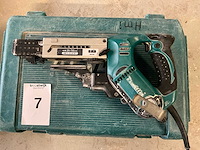 Makita 6842 schroefautomaat - afbeelding 1 van  5