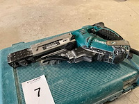 Makita 6842 schroefautomaat - afbeelding 2 van  5