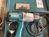 Makita 6906 slagmoersleutel - afbeelding 1 van  2