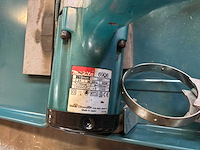 Makita 6906 slagmoersleutel - afbeelding 2 van  2