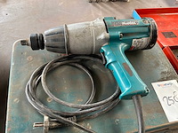Makita 6906 slagmoersleutel - afbeelding 1 van  1