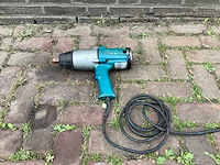 Makita 6906 slagmoersleutel - afbeelding 2 van  4