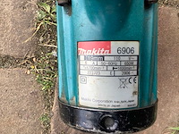 Makita 6906 slagmoersleutel - afbeelding 5 van  5