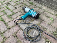Makita 6906 slagmoersleutel - afbeelding 1 van  5