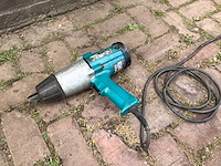 Makita 6906 slagmoersleutel - afbeelding 3 van  5