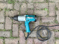 Makita 6906 slagmoersleutel - afbeelding 4 van  5