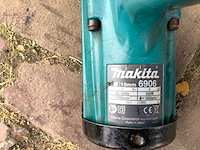 Makita 6906 slagmoersleutel - afbeelding 5 van  5