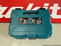 Makita 91-delige gereedschapskoffer - afbeelding 5 van  7