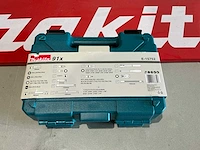 Makita 91-delige gereedschapskoffer - afbeelding 7 van  7