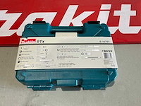 Makita 91-delige gereedschapskoffer - afbeelding 5 van  5