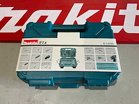 Makita 91-delige gereedschapskoffer - afbeelding 6 van  7