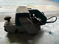 Makita 940 bandschuurmachine - afbeelding 3 van  5