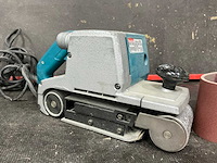 Makita 9402 bandschuurmachine - afbeelding 4 van  6