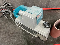 Makita 9402 bandschuurmachine - afbeelding 5 van  6