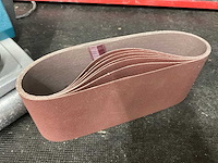 Makita 9402 bandschuurmachine - afbeelding 6 van  6