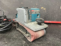 Makita 9402 bandschuurmachine - afbeelding 2 van  5