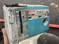 Makita 9402 bandschuurmachine - afbeelding 3 van  5