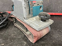 Makita 9402 bandschuurmachine - afbeelding 4 van  5