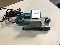 Makita 9402 bandschuurmachine - afbeelding 2 van  5