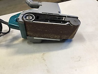Makita 9402 bandschuurmachine - afbeelding 4 van  5