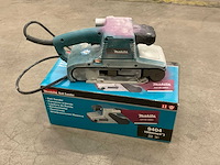 Makita 9404 handschuurmachine - afbeelding 1 van  1