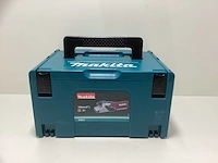 Makita 9404j bandschuurmachine (in m-box) - afbeelding 5 van  9