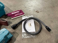 Makita 9911k bandschuurmachine - afbeelding 1 van  1