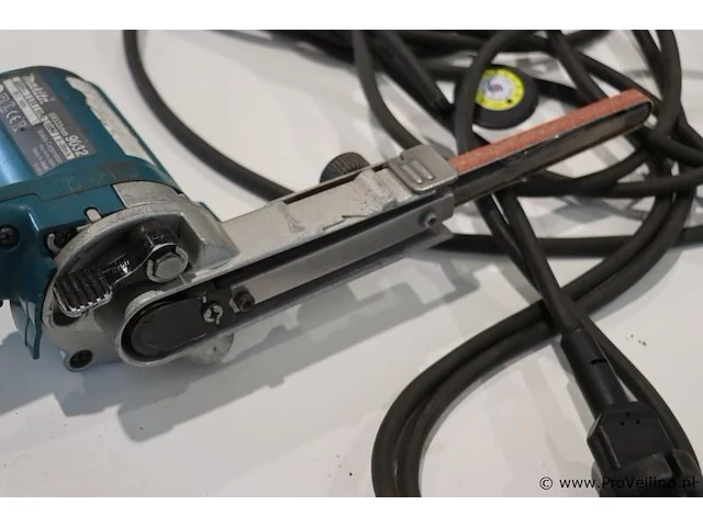 Makita 9x533 mm 9032 bandvijl - afbeelding 3 van  5