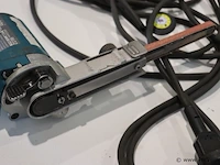 Makita 9x533 mm 9032 bandvijl - afbeelding 3 van  5