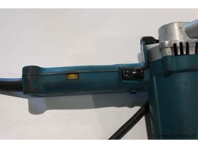 Makita 9x533 mm 9032 bandvijl - afbeelding 4 van  5