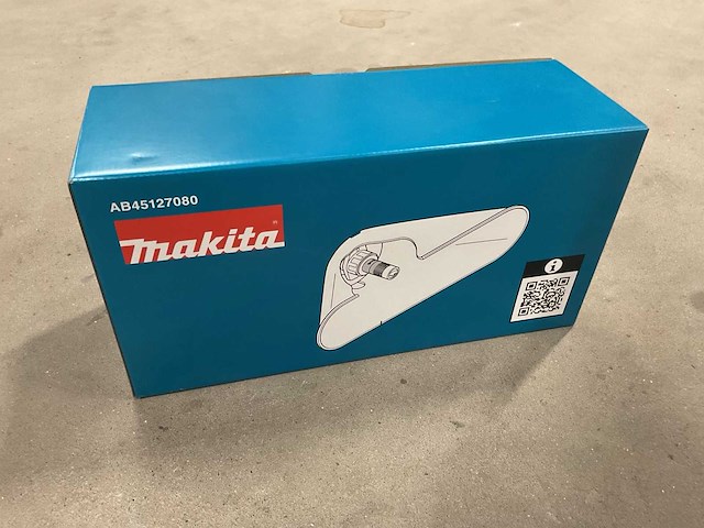 Makita ab45127080 gewasspuit kap - afbeelding 2 van  2