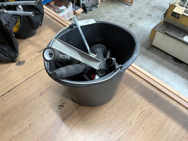 Makita accessoires - afbeelding 2 van  2