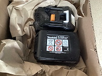 Makita accu (2x) - afbeelding 3 van  3